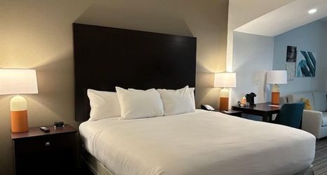 기타 2 Comfort Inn & Suites Verona at Turning Stone Resort Casino