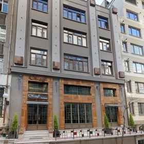 Primary image 1 Collage Pera Hotel - Special Class, Galata Optik Hotels