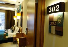 Lainnya 5 Collage Taksim Hotel - Special Class