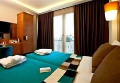 Lainnya 6 Collage Taksim Hotel - Special Class