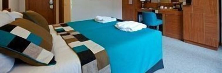 Lainnya Collage Taksim Hotel - Special Class