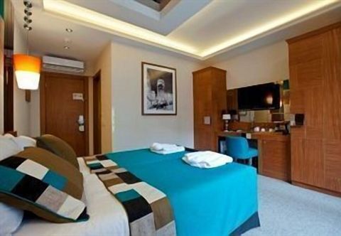 Lainnya Collage Taksim Hotel - Special Class