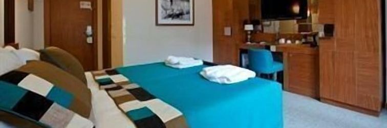 其他 Collage Taksim Hotel - Special Class