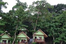 Others Phi Phi Power Beach Resort