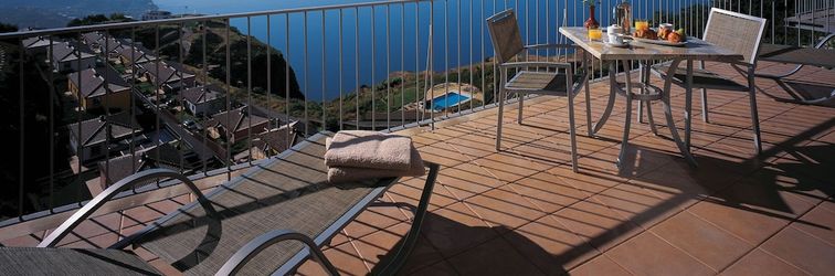 其他 Village Cabo Girao