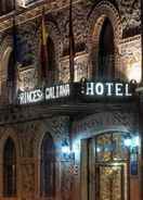 ภาพหลัก Hotel Princesa Galiana