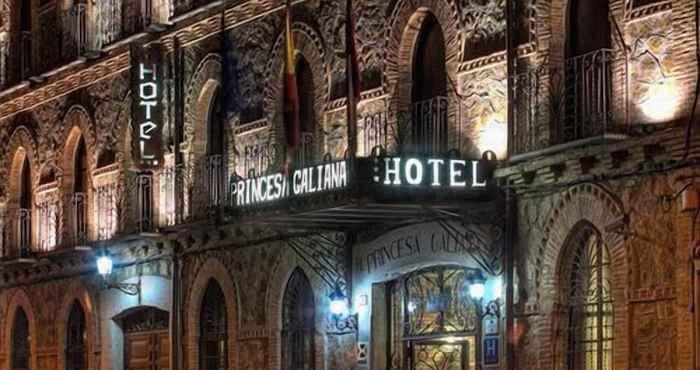 Khác Hotel Princesa Galiana