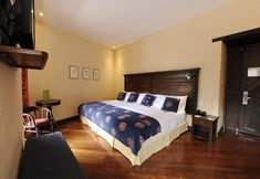 기타 5 La Casona de la Ronda Boutique Hotel