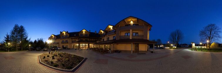 その他 Hotel Karino Spa