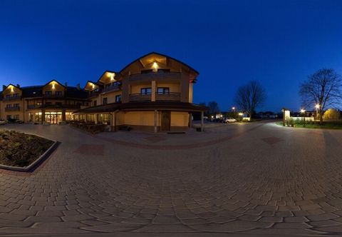 その他 Hotel Karino Spa