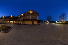 その他 Hotel Karino Spa