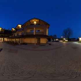 Primary image 1 호텔 카리노 스파, 포드카르파츠키에주 호텔