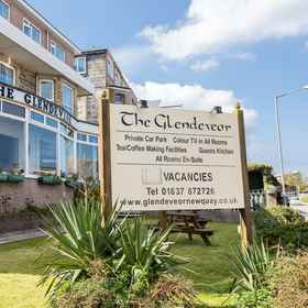 Primary image 1 The Glendeveor, Deviock Hotels