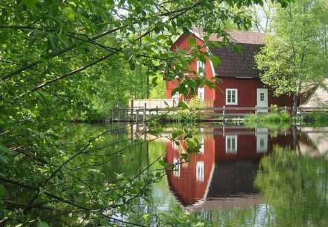 Khác Kvarnen i Knällsberg