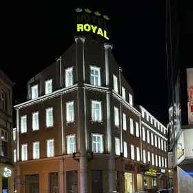 Primary image1皇家飯店,格利维采飯店