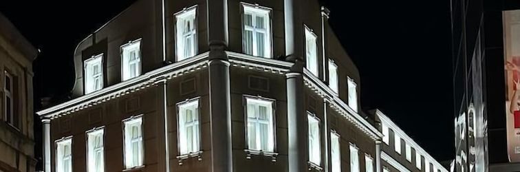 อื่นๆ Hotel Royal