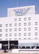 Imej utama Hotel Yutaka Wing