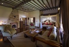 Others 7 Neptune Ngorongoro Luxury Lodge
