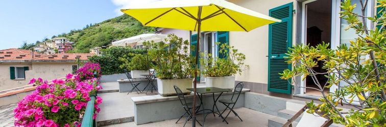 其他 Hotel del Sole