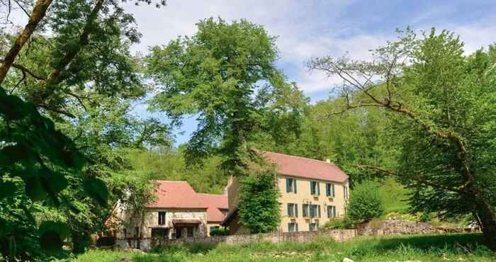 Lain-lain Moulin des Templiers Hôtel & SPA