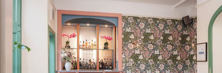 Lainnya Harington's Hotel