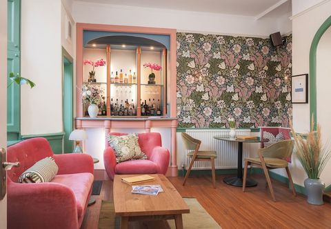 Lainnya Harington's Hotel