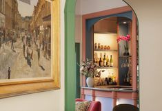 Lainnya 5 Harington's Hotel