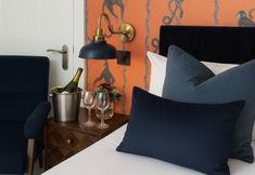 Lainnya 6 Harington's Hotel