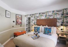 Lainnya 2 Harington's Hotel