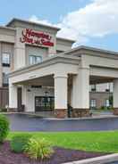 Imej utama Hampton Inn and Suites New Hartford/Utica
