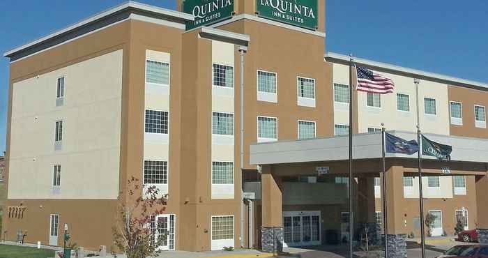 อื่นๆ La Quinta Inn & Suites by Wyndham Dickinson