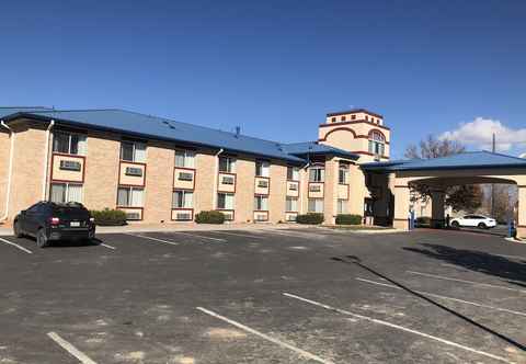 Others Quality Inn Spanish Fork North