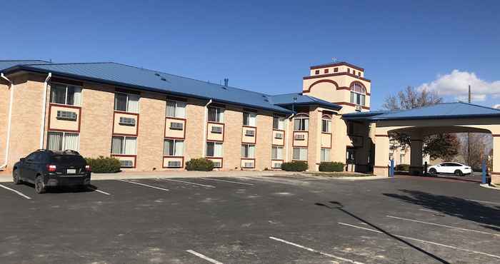 Others Quality Inn Spanish Fork North