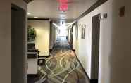 Others 2 Quality Inn Spanish Fork North