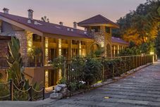 Lainnya Martı Hemithea Hotel