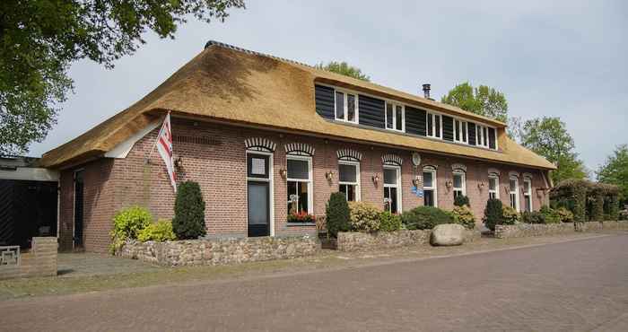 Others Fletcher Landhotel De Borken