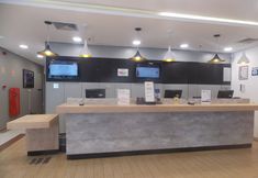 其他 2 Ibis Santos Gonzaga Praia