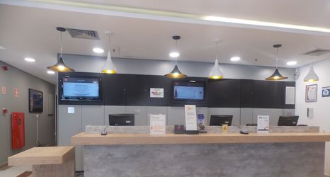 其他 2 Ibis Santos Gonzaga Praia