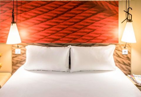 その他 Ibis Santos Gonzaga Praia