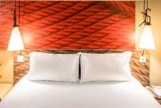 อื่นๆ Ibis Santos Gonzaga Praia