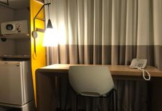 其他 7 Ibis Santos Gonzaga Praia