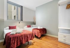 Others 4 Sensation Sagrada Familia