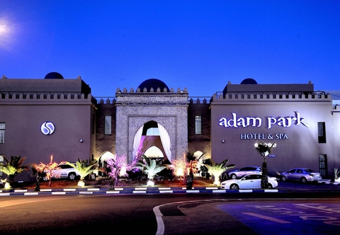 Lainnya Adam Park Hotel & Spa Marrakech