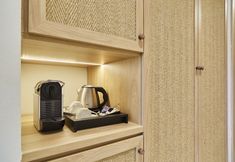 Khác 5 Cala San Miguel Hotel Ibiza