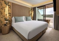 其他 7 Cala San Miguel Hotel Ibiza