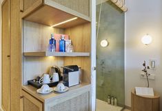 其他 2 Cala San Miguel Hotel Ibiza