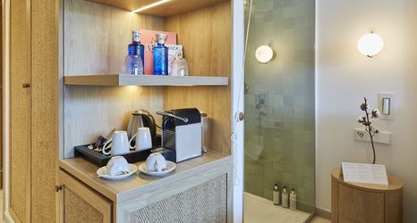 其他 2 Cala San Miguel Hotel Ibiza