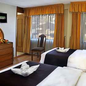 Primary image 1 Hotel Balsa Inn, Puno Hotels