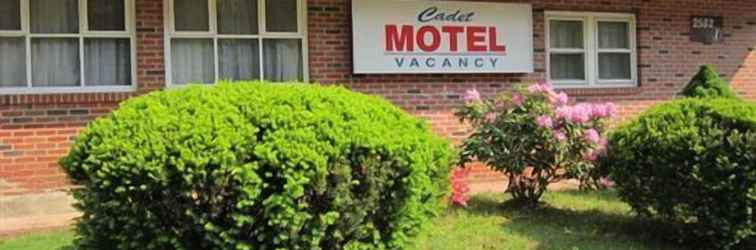 Lainnya Cadet Motel