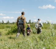 Others 6 Under Canvas West Yellowstone